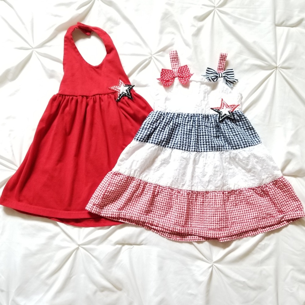 Blueberi Boulevard Dresses